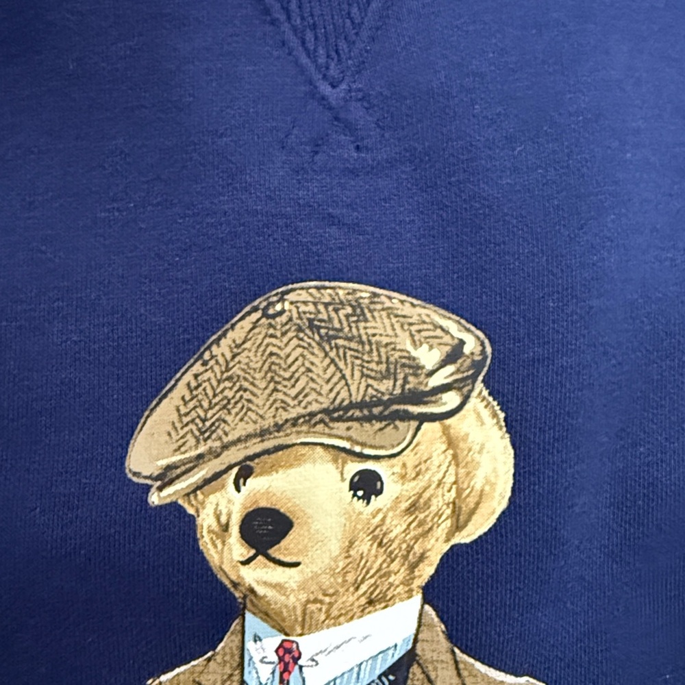 Polo Ralph Lauren - Picture 3 of 7